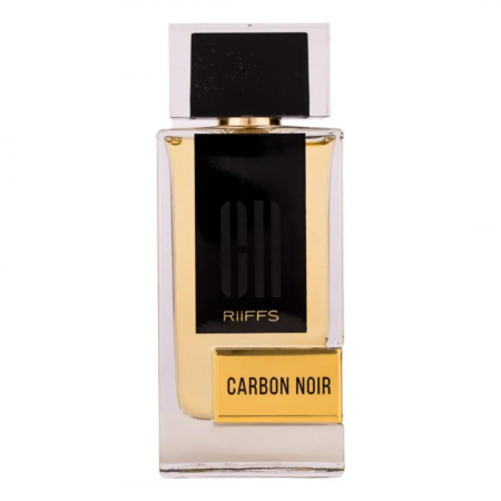 Carbon Noir 100ml - Apa de Parfum, barbati [0]