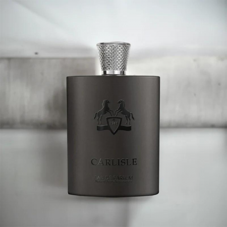 Carlisle 100ml - Apa de Parfum, barbati [3]