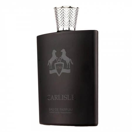 Carlisle 100ml - Apa de Parfum, barbati [1]