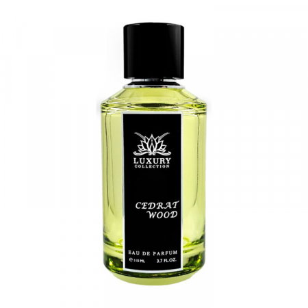 Cedrat Wood 110ml - Apa de Parfum, unisex [1]