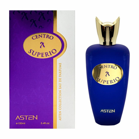 Parfumuri inspirate din: - Centro Superio 100ml - Apa de Parfum, dama