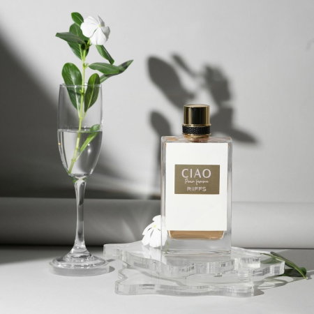 Ciao Pour Femme 100ml - Apa de Parfum, femei [6]
