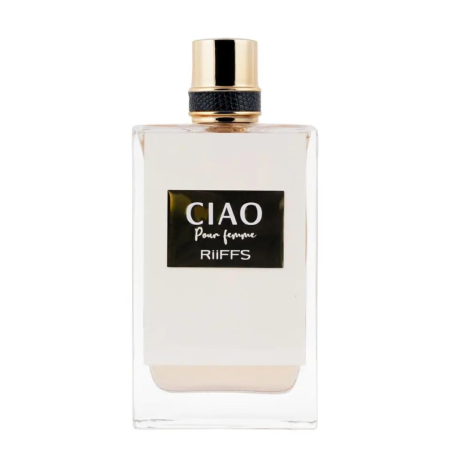 Ciao Pour Femme 100ml - Apa de Parfum, femei [3]