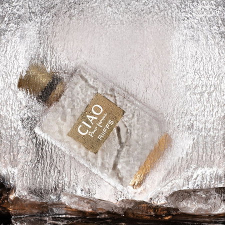 Ciao Pour Femme 100ml - Apa de Parfum, femei [11]