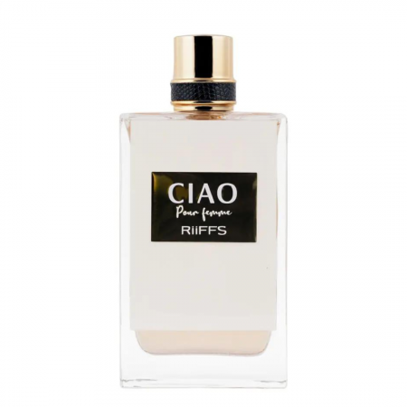 Ciao Pour Femme 100ml - Apa de Parfum, femei [3]