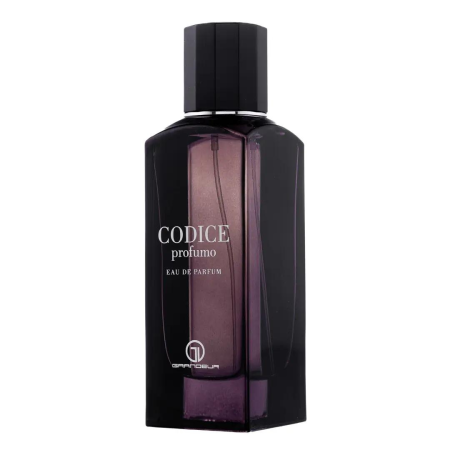 Codice Profumo 100ml - Apa de Parfum, barbati [1]