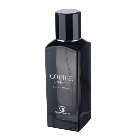 Codice Profumo 100ml - Apa de Parfum, barbati [2]