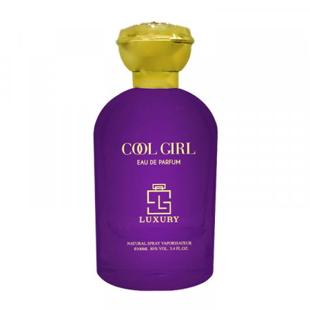 Cool Girl 100ml - Apa de Parfum, dama [1]