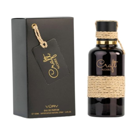 Craft Noire 100ml - Apa de Parfum, unisex [1]