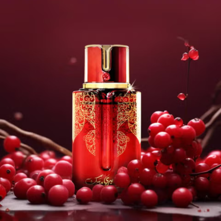 Cranberry Musk 100ml - Apa de Parfum, dama [2]