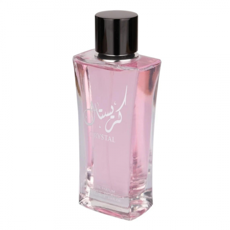 Crystal 100ml - Apa de Parfum, dama [2]