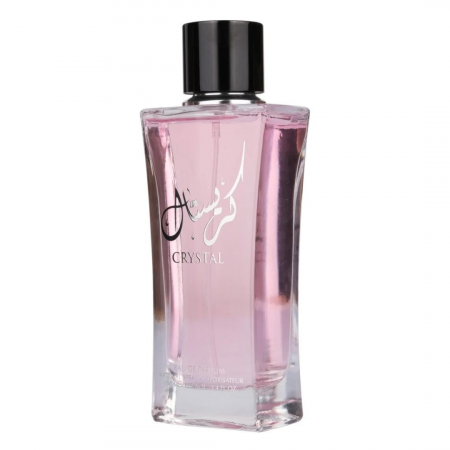 Crystal 100ml - Apa de Parfum, dama [1]