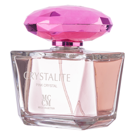 Crystalite Pink Crystal 100ml - Apa de Parfum, dama [1]