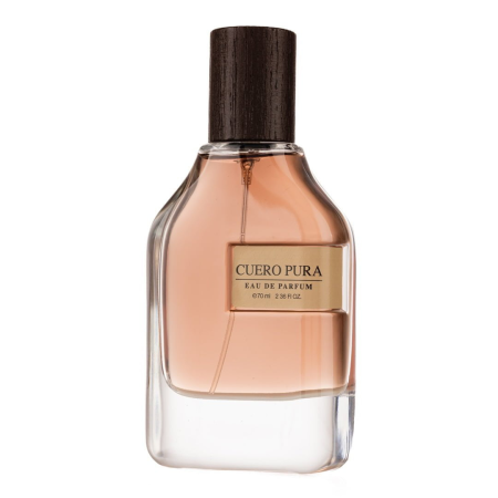 Cuero Pura 70ml - Apa de Parfum, unisex [1]
