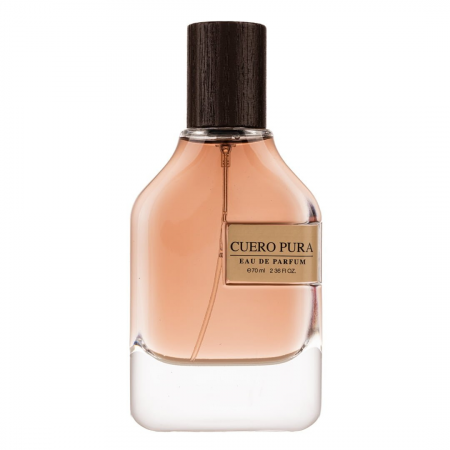 Cuero Pura 70ml - Apa de Parfum, unisex [0]
