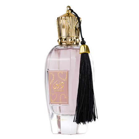 Daareen 100ml - Apa de Parfum, dama [1]