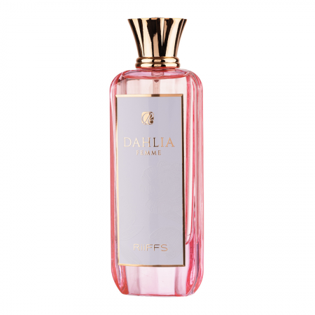 Dahlia Femme 100ml - Extract de Parfum, dama [1]