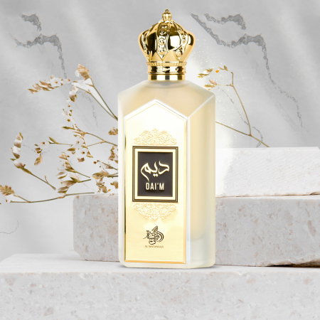 Daim 100ml - Apa de Parfum, dama [1]