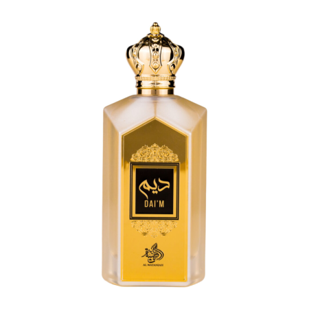 Daim 100ml - Apa de Parfum, dama [3]