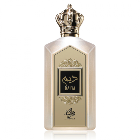 Parfumuri Femei - Daim 100ml - Apa de Parfum, dama