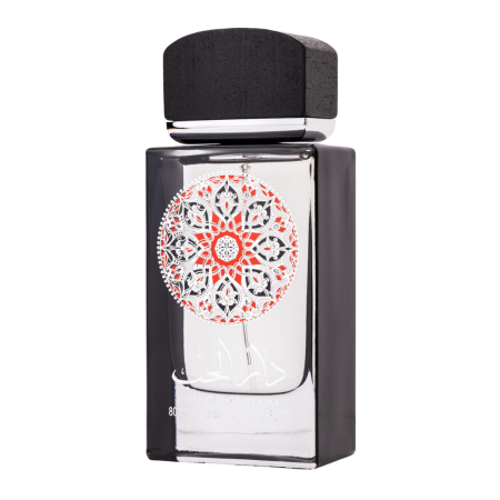 Dar al Hub 80ml - Apa de Parfum, dama [1]