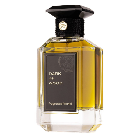 Dark As Wood 100ml - Apa de Parfum, unisex [1]