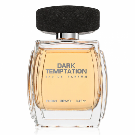 Dark Temptation 100ml - Apa de Parfum, barbati [0]