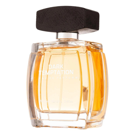 Dark Temptation 100ml - Apa de Parfum, barbati [3]