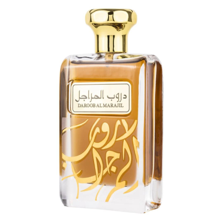 Daroob Al Marajil 100ml - Apa de Parfum, barbati [1]