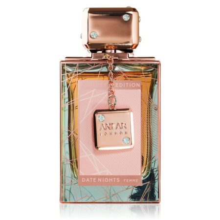 Parfumuri PREMIUM - Date Nights Femme 100ml - Extract de Parfum, dama