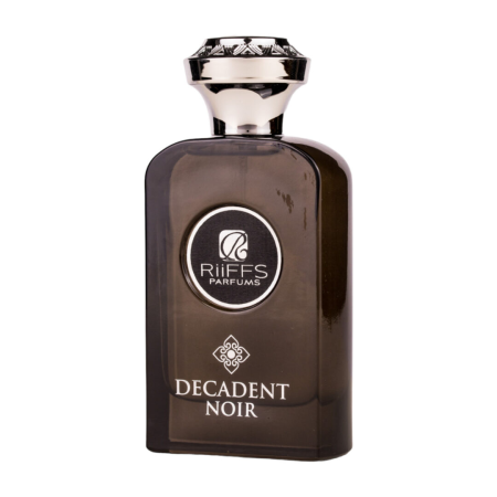 Decadent Noir 100ml - Apa de Parfum, barbati [1]