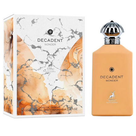 Decadent Wonder 100ml - Apa de Parfum, dama [1]