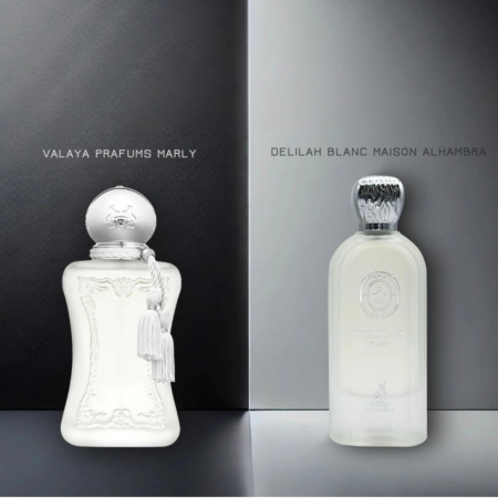 Delilah Blanc 100ml - Apa de Parfum, dama [2]