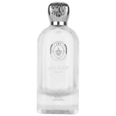 Delilah Blanc 100ml - Apa de Parfum, dama [0]