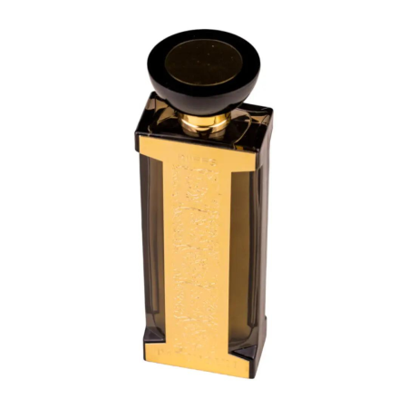 Deoro Patchouli 100ml - Apa de Parfum, barbati [2]