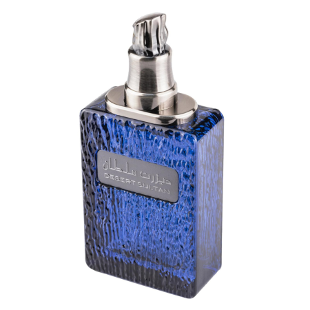 Desert Sultan Sapphire 100ml - Apa de Parfum, barbati [2]