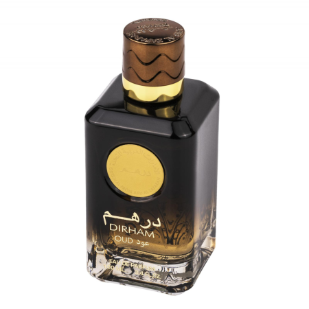 Dirham Oud 100ml - Apa de Parfum, unisex [3]