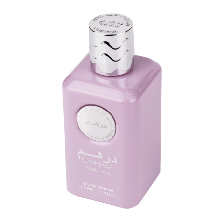 Dirham Wardi 100ml - Apa de Parfum, dama [4]