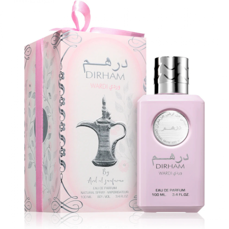 Dirham Wardi 100ml - Apa de Parfum, dama [1]