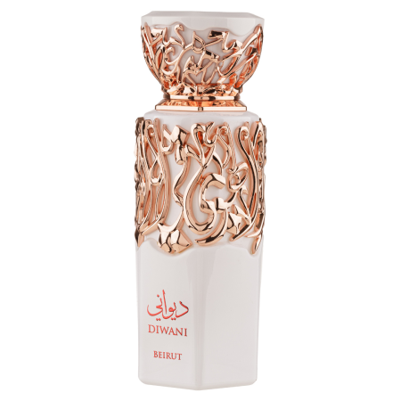 Diwani Beirut 100ml - Apa de Parfum, unisex [1]