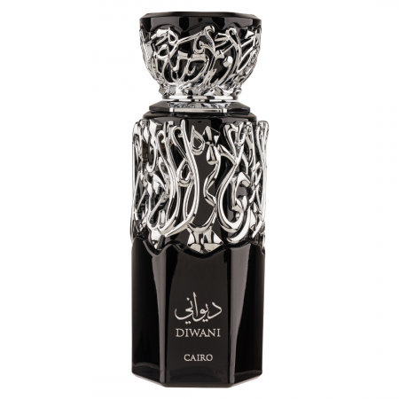 Parfumuri de zi - Diwani Cairo 100ml - Apa de Parfum, unisex