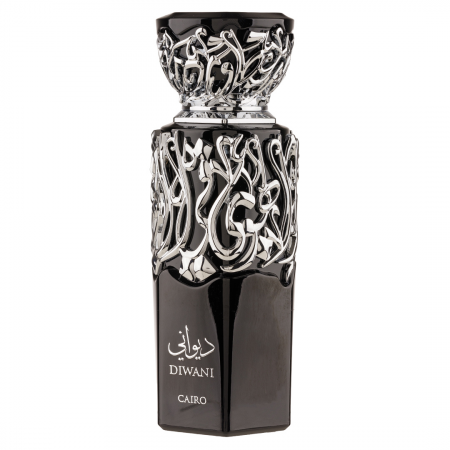 Diwani Cairo 100ml - Apa de Parfum, unisex [1]