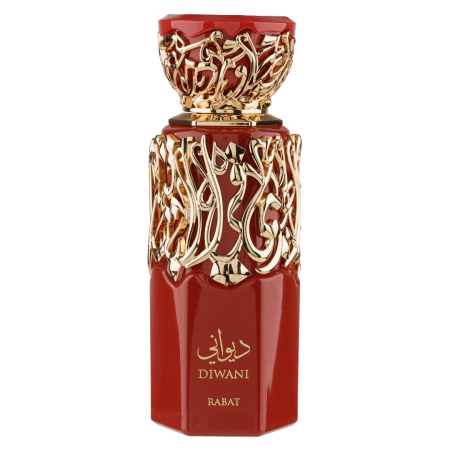 Parfumuri Femei - Diwani Rabat 100ml - Apa de Parfum, unisex