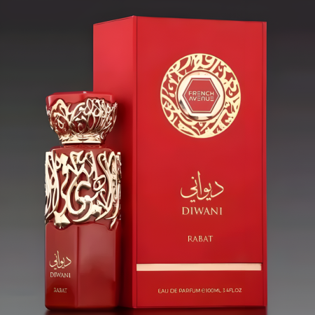 Diwani Rabat 100ml - Apa de Parfum, unisex [3]