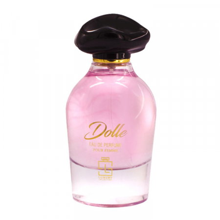 Dolle 100ml - Apa de Parfum, dama [1]