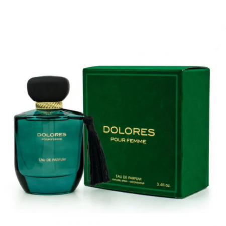 Dolores Pour Femme 100ml - Apa de Parfum, dama [2]