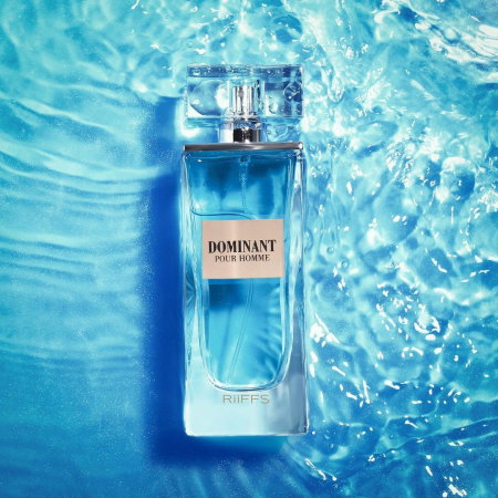 Dominant Pour Homme 100ml - Apa de Parfum, barbati [11]