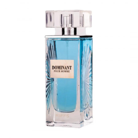 Dominant Pour Homme 100ml - Apa de Parfum, barbati [1]