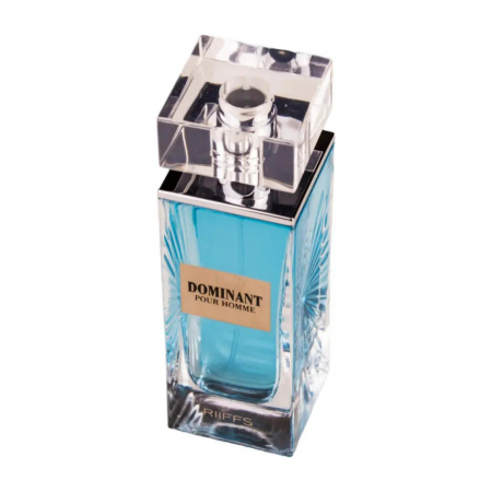 Dominant Pour Homme 100ml - Apa de Parfum, barbati [2]