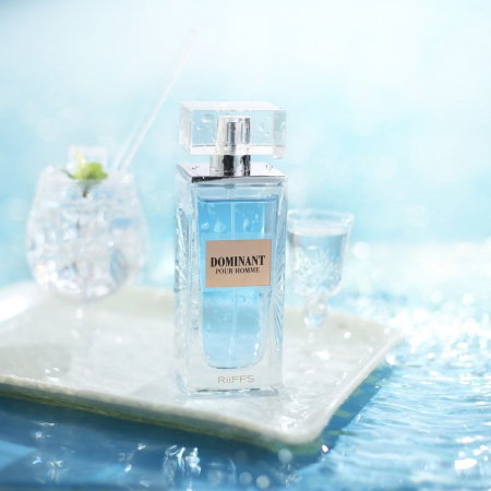 Dominant Pour Homme 100ml - Apa de Parfum, barbati [14]
